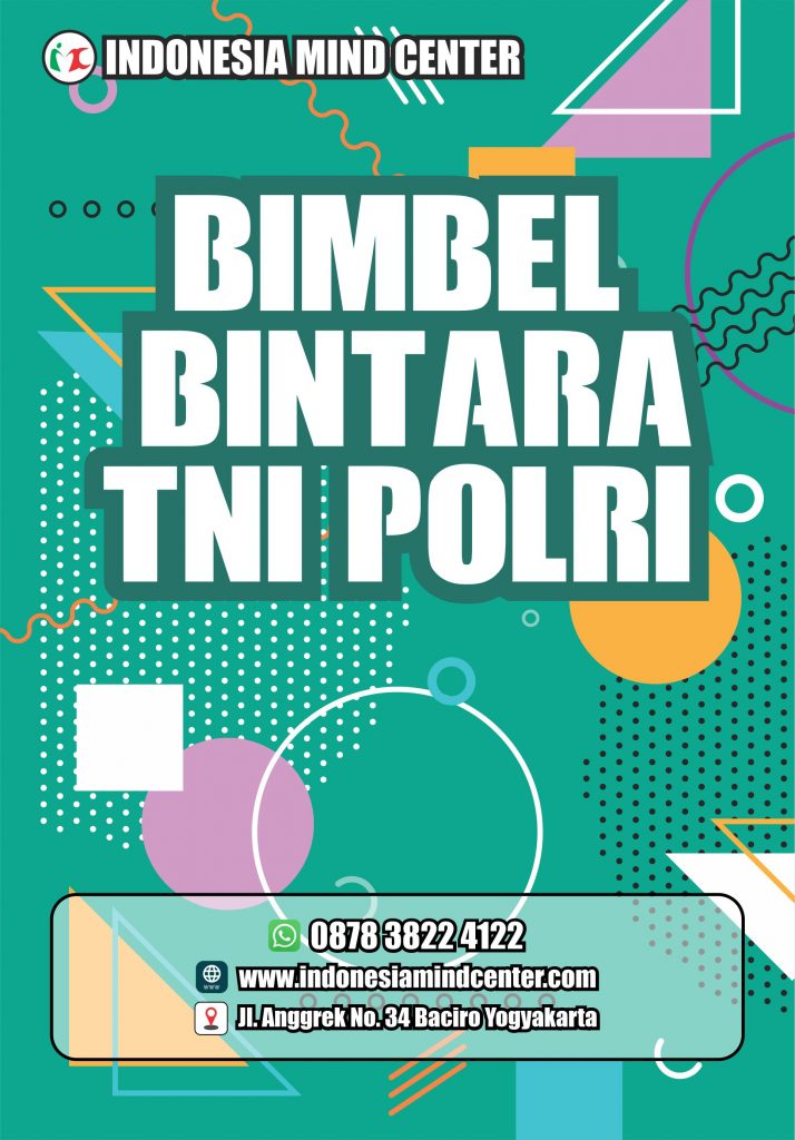 BIMBEL BINTARA TNI POLRI
