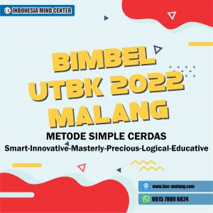 BIMBEL UTBK 2022 MALANG