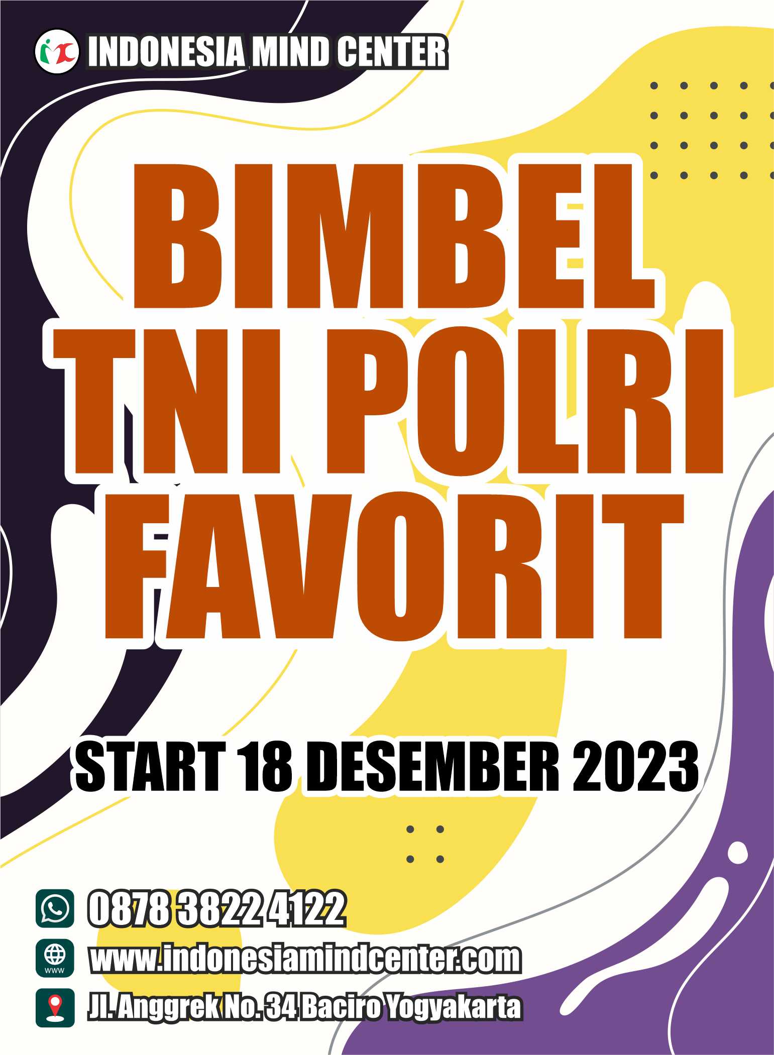 BIMBEL TNI POLRI FAVORIT START 18 DESEMBER 2023 (1)