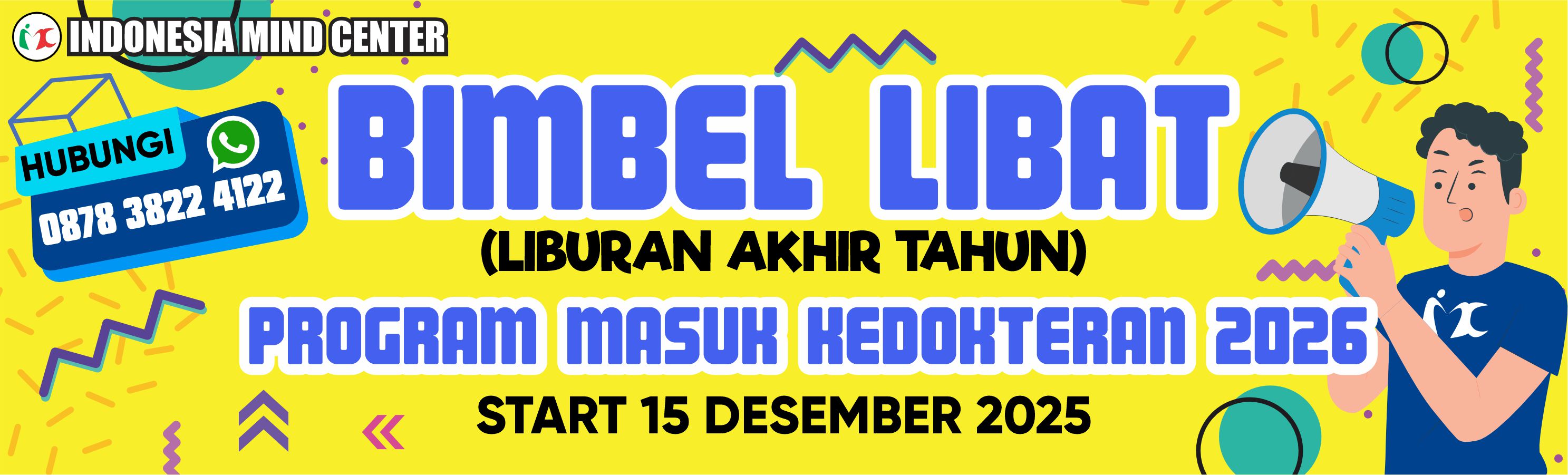 BIMBEL LIBURAN AKHIR TAHUN1
