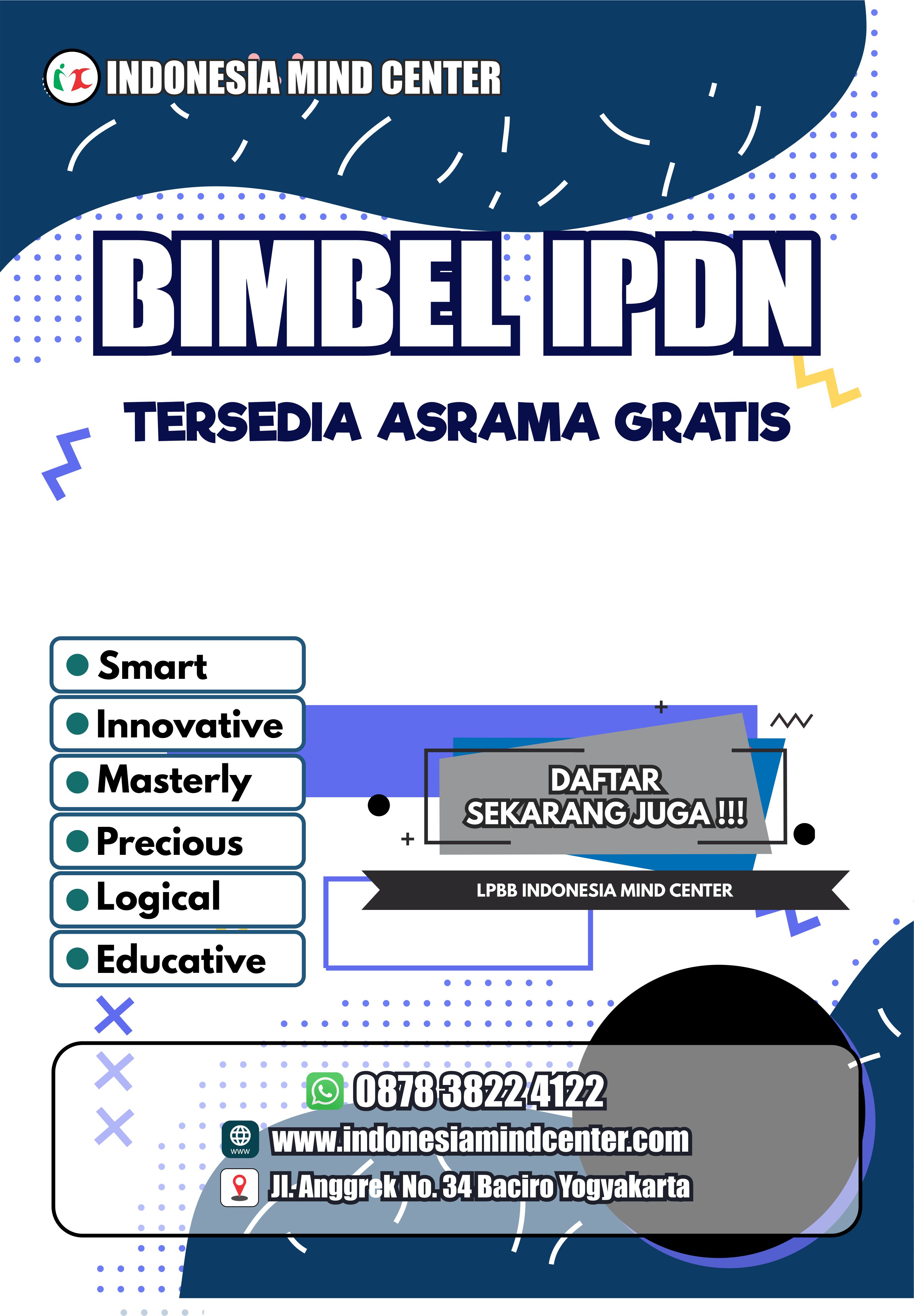 BIMBEL IPDN (1)