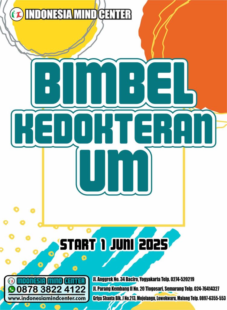 BIMBEL KEDOKTERAN UM START 1 JUNI 2026 (1)