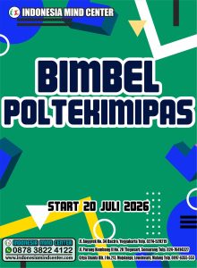 BIMBEL KEDINASAN POLTEKIMIPAS START 20 JULI 2026 (1)